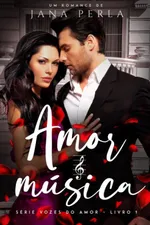 Cover of Amor e Música