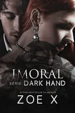 Cover of IMORAL