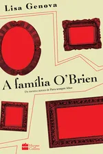 Cover of A Família O'Brien