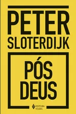 Cover of Pós-Deus
