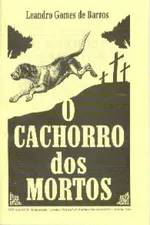Cover of O cachorro dos mortos