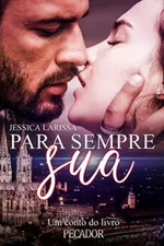 Cover of PARA SEMPRE SUA