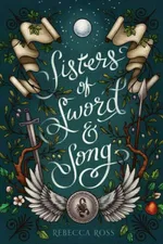 Cover of Sisters of Sword and Song