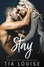 Cover of Stay