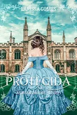 Cover of Protegida