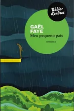 Cover of Meu pequeno país