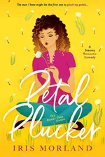 Cover of Petal Plucker