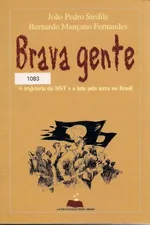 Cover of Brava gente