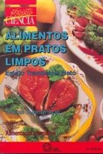 Cover of Alimentos em pratos limpos