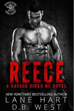 Cover of Reece