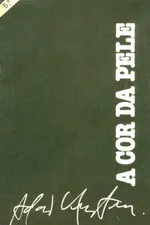 Cover of A Cor da Pele