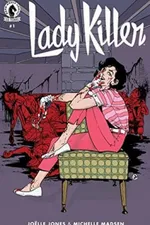 Cover of Lady Killer
