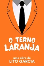 Cover of O terno laranja