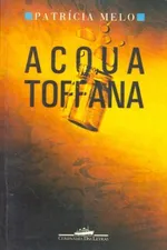 Cover of Acqua Toffana