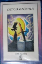 Cover of Ciência Gnóstica