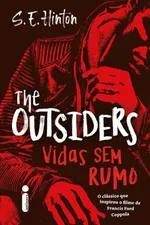 Cover of The Outsiders