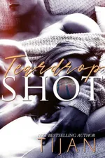 Cover of Teardrop Shot