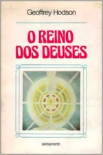 Cover of O Reino dos Deuses