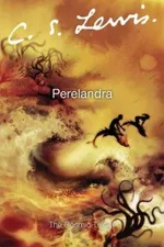 Cover of Perelandra