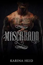 Cover of Mascarado