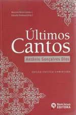 Cover of Últimos Cantos