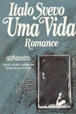 Cover of Uma Vida