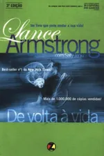 Cover of Lance Armstrong