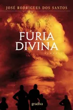 Cover of Fúria Divina