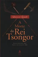 Cover of A Morte do Rei Tsongor