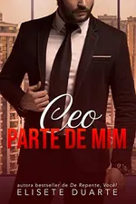 Cover of Ceo Parte de Mim