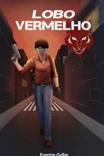Cover of Lobo Vermelho
