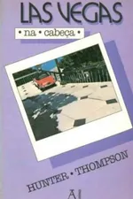 Cover of Las Vegas na cabeça