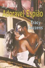 Cover of Adorável Espião