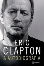 Cover of Eric Clapton