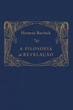 Cover of A Filosofia da Revelação