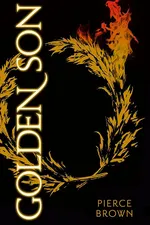Cover of Golden Son: Red Rising Series 2