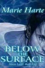 Cover of Debaixo da superfície