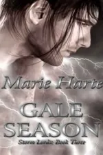 Cover of Storm Lords 3 - Gale Season