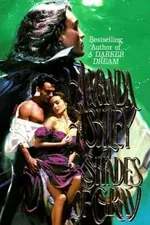 Cover of Tons de Cinza - Série vampire livro 1