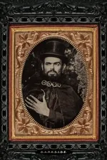 Cover of Zé do Caixão - Maldito