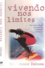 Cover of Vivendo nos Limites