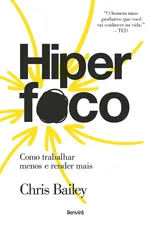 Cover of Hiperfoco