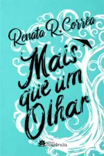 Cover of Mais que um olhar