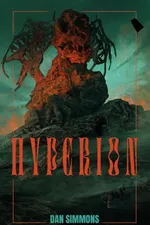 Cover of Hyperion