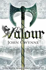 Cover of Valour