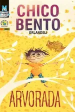 Cover of Chico Bento: Arvorada