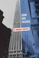Cover of O grande capital