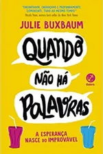 Cover of Quando Não Há Palavras
