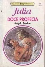 Cover of Doce profecia
