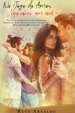 Cover of No Jogo do Amor, Vejo Cores em Você